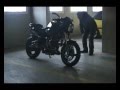 Onderweg naar een nieuwe motorfiets