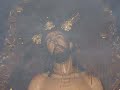 Jesus Despojado