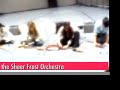 Marina Rosenfeld mad mel Sheer Frost Orchestra