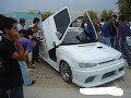 modifiye arabalar