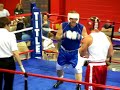 Princeton Fitness boxing Jeremy Princeton Fitness boxing Jeremy