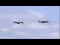 Duxford Legends Airshow July 10 2005 Part 1 of 3