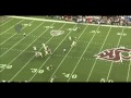 Keenan Allen vs UCLA & Washington State (2012)