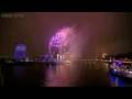 London Fireworks on New Year\ London Fireworks on New Year\