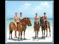 Paradise on Horseback in Riviera Maya