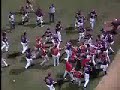 Bronca en el beisbol Bronca en el beisbol