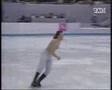 philippe candeloro lillehammer 1994