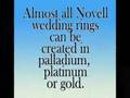 videos de Wedding ring - white gold - engraved - 7mm wide - MAX3089-7G