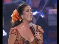 Isabel pantoja - concierto palau musica barcelona 6/14