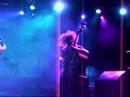 Bajofondo Tangoclub live at Halloween