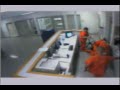Inmate Attacks Detention Deputy