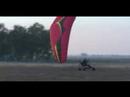 Trike groundhandling