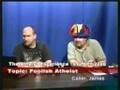 Creationist quote mine collapse