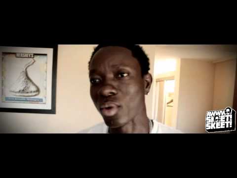 Michael Blackson in Room Service [Comedy]