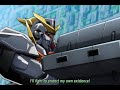 Gundam 00 - Destruction of the SSO - Allelujah Haptism Gundam 00 - Destruction of the SSO - Allelujah Haptism