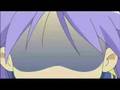 Lucky Star + mcrolled(or ronald insanity) = 伝説の少女Aは彼女なのか？最終オタク少女こなた・I