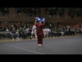 2010 Wushu Collegiates - Claudia Chern Dbl BS