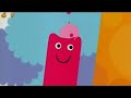 Loco Roco PSP game
