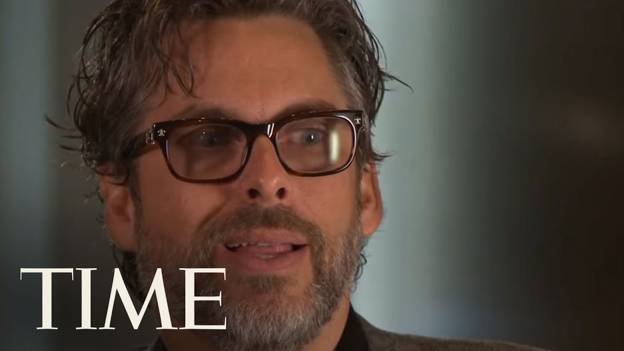 Pulitzer Prize-Winner Michael Chabon Slams Israeli Occupation of Palestinians