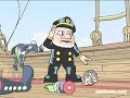 Pilot Drinky Crow  EP0 Part 2 (AdultSwim)