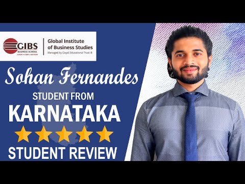 GIBS Bangalore General video thumbnail 19