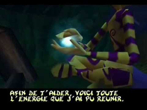 Rayman 2 : The Great Escape