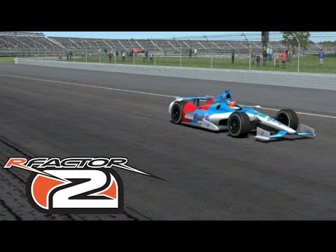 how to get more money in rfactor