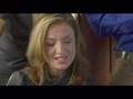 La Dolce Vita Bloopers: Heather Fink as Heather Weathers