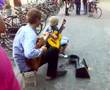 Niño prodigio de la Guitarra