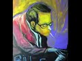 John Coltrane Equinox   / Aaron Waugh Paintings