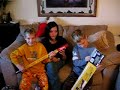 BB-Gun present Chrstmas 06