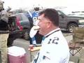 Patriots Tailgate Party