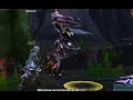 Aion - Raid on Mau encampment - #9 - Last Part