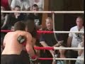 Inspirit Challenge NZ 2. Lewis RIGNEY vs Jesse PUATA (part1)