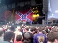 Kid Rock @ Rock am Ring 2008