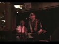 John Harrelson Live at The Press, Song 10 John Harrelson Live at The Press, Song 10