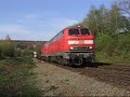 DB 225 026 + 225 053 Gemmenich