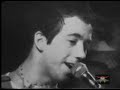 Here's an astonishing high quality video of a live set of one of my favorite punk songs: http://t.co/TWpPuHfR Boston 1980