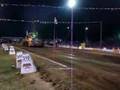 Running a veichle with 4 top fuel dragster motors