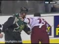 Carcillo vs Barch Mar 18, 2007