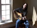 Josh Woodward: I Wanna Know