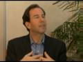 Ronald Heifetz: The nature of adaptive leadership