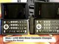 Samsung Alias for Verizon - Unboxing and Hands-On
