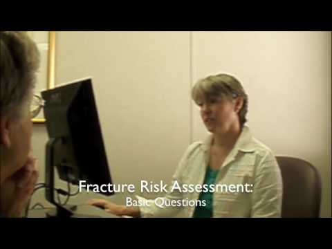 American Bone Health FRAC Fracture Risk Assessment