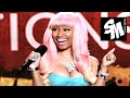 Nicki Minaj shouts out Spate Radio