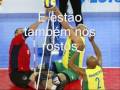 Bruno Roberto, motiva��o, deficientes