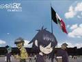 Murdoc is God Murdoc is Dead