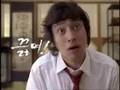 농심 무파마 탕면 Nong Shim Mupama instant ramen CM