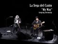 La Sega Del Canto. Live in Germany. My Way.