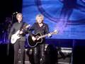 Moody Blues Lean On Me- Pechanga 3/13/2008